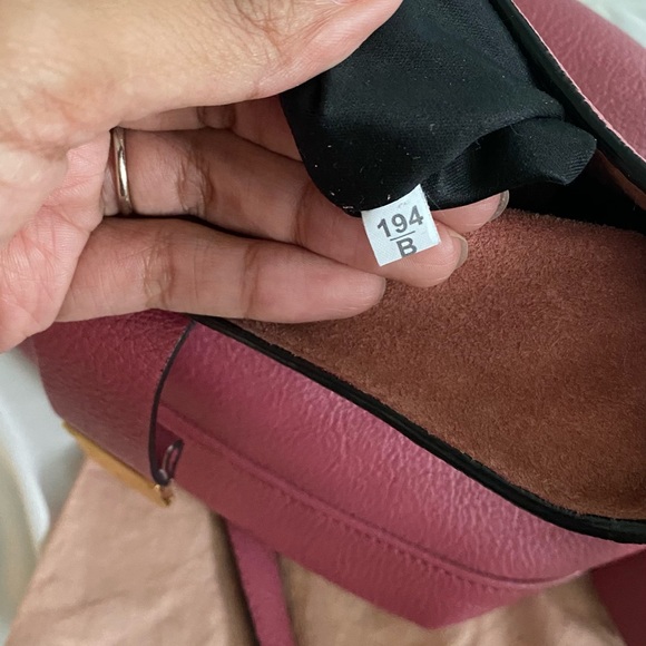 Miu Miu Bag - Picture 9 of 16